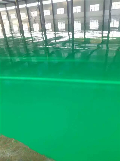扶风，我直接给你一份室外地坪漆翻新维修