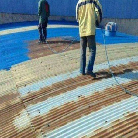 扶风地面翻新与地坪漆施工流程
